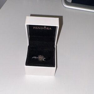 ‘You are so loved’ Pandora Heart Charm (still in original box)